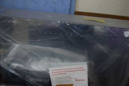 LED surface mount medicine cabinet, 50cm x 70cm