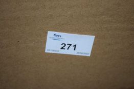 Julietta 71cm table lamp set