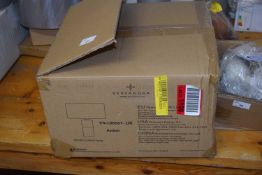 Kallie 38cm table lamp