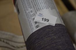 Pop UK Union Jack floor rug, 195 x 135cm