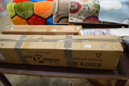 4m x 3m steel party tent