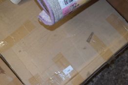 Dufrene six drawer double dresser