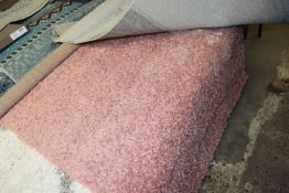 Efferson pink rug, 120 x 170cm