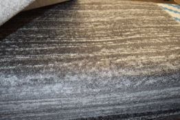 POCO HOME GREY RUG 120CM X 170CM