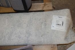 Rustic textures collection floor rug, 240 x 320cm