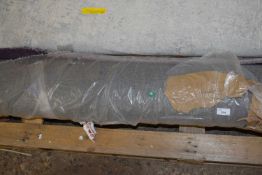 Blocks floor rug, colour heather, 200 x 300cm, (rrp £400 a/f)