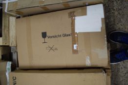 Janine desk, grey/white