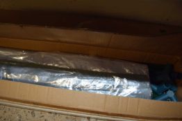 SNUG HARBOUR 5.9FT W X 3.4 FT D MINI GREENHOUSE