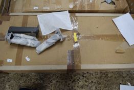 Frederik sideboard, colour walnut