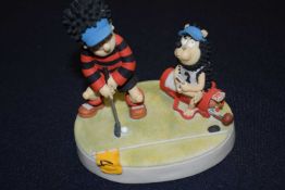 Robert Harrop The Beano Dandy Collection 'OOPS!' BDS01