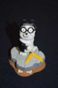 Robert Harrop Designs 2005 Beano Dandy Pup Parade ENRY PUP03