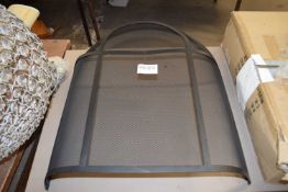 Arch fire guard 28ins x 21ins