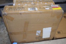 Coventry coffee table, white