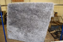 Paco Home grey floor rug, 120 x 170cm