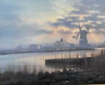 David Dane (British, 20th century) 