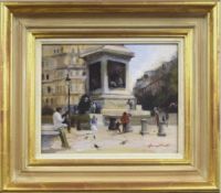 Harriet Salt (British, Contemporary) 