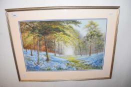 Reginald Daniel Sherrin (British, 20th century) 