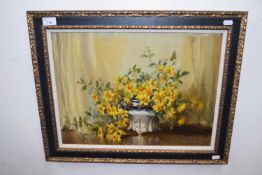 Vernon de Beauvoir Ward (British, 20th century) 