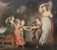 Thomas G. Appleton (British 19th Century) 