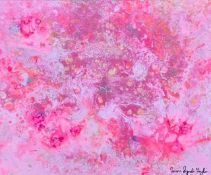 Susan Lynda Taylor (British, contemporary), 