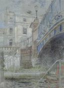 Charlotte Halliday RWS