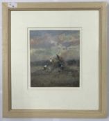 John Bond (British, 20th century), 