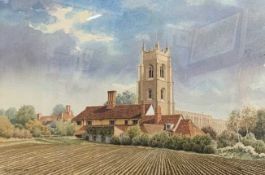 Roger Hammond (British, contemporary), 