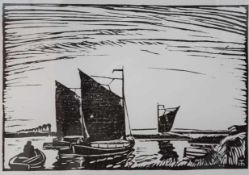 Horace Tuck (British, 20th century), 