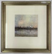 John Bond (British, 20th century), 