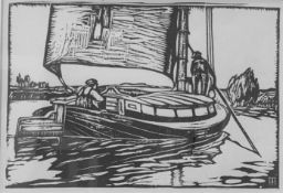 Horace Tuck (British, 20th century), 