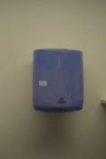 Jangro paper towel dispenser