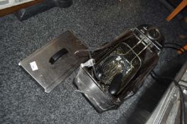 Cookworks deep fat fryer