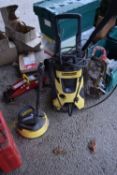 K'archer K3.575 pressure washer