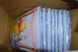 Disney collage cards