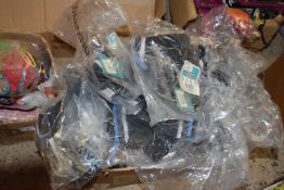 Large quantity of boys swim trunks ages 1-2 years