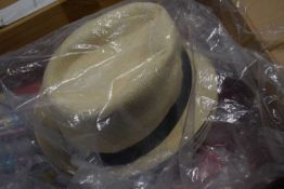 Quantity of six Palgrave hats