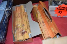 Quantity of Buddha Incense sticks - Cinnamon