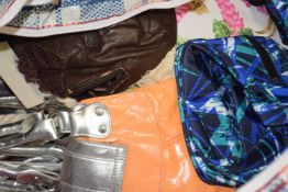 Large bag of mixed bags