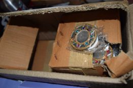 LAC coated keychain (100)