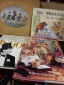 Approx 25 top children's titles including Scattered Scarlet 1920 etc (178)