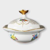 Meissen, Deckelterrine