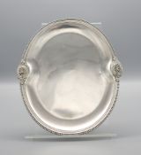 Cartier, formschönes Tablett