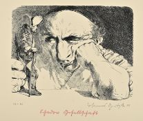 JOHANNES GRÜTZKE