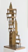 ARMAN (ARMAND PIERRE FERNANDEZ)