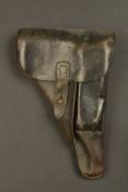 Holster P38. P38 Holster. 