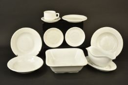 Vaisselle de la Heer. Crockery from the Heer.