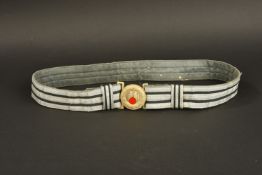Feldbind General Heer. Heer General Brocade. 