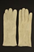 Gants d officier allemand. 