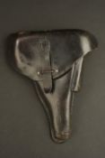 Holster P38. P38 Holster. 