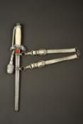 Dague d officier de la Heer. German Dagger. 